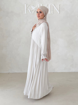 Mami Nefes Abaya