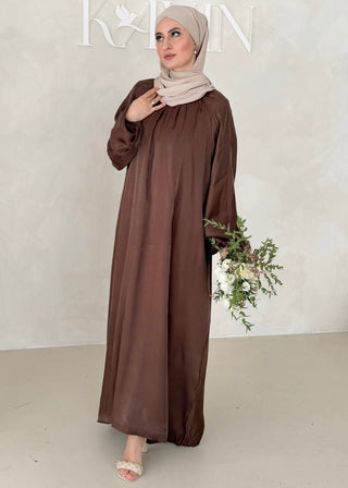 Nour Abaya