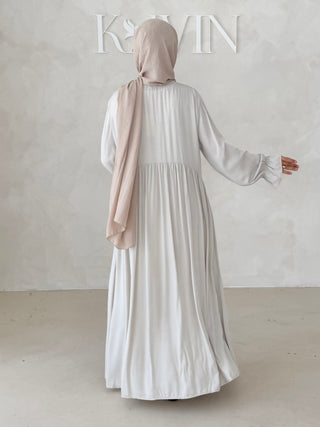 Mami Nefes Abaya