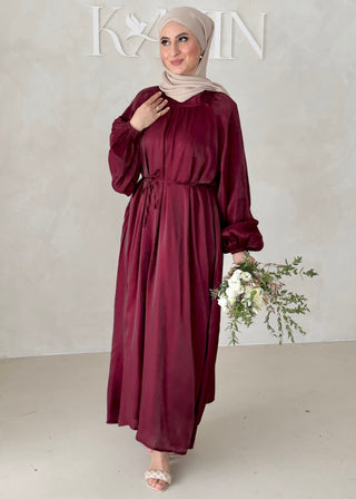 Nour Abaya