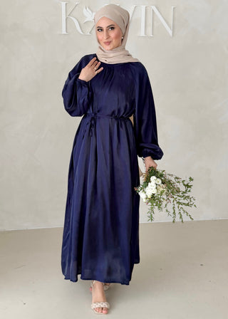 Nour Abaya