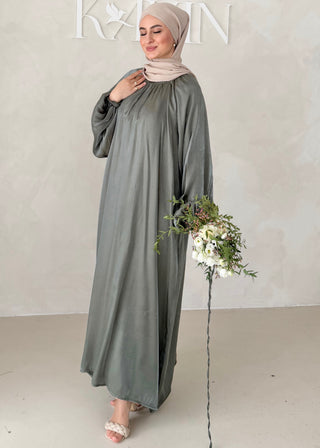Nour Abaya