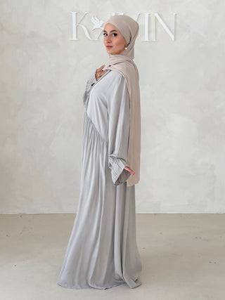 Mami Nefes Abaya