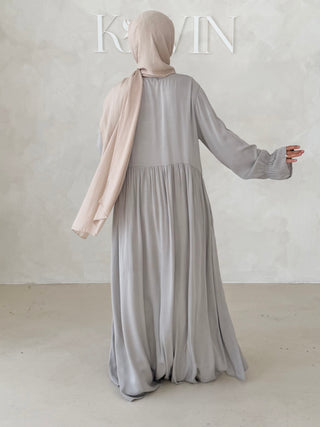 Mami Nefes Abaya