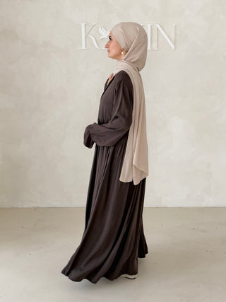 Mami Nefes Abaya