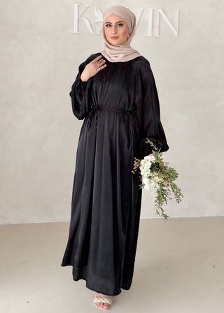 Nour Abaya
