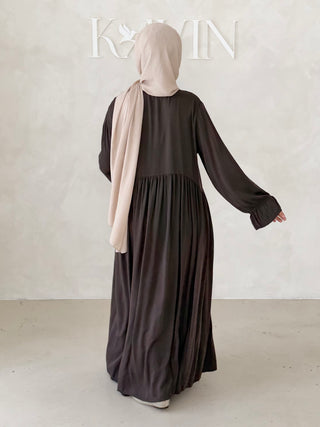 Mami Nefes Abaya