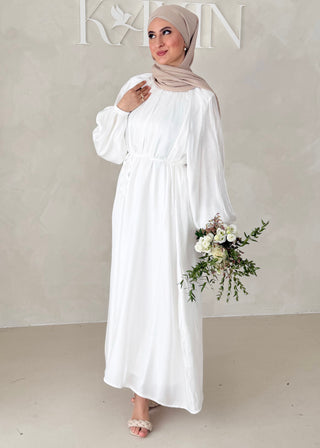 Nour Abaya