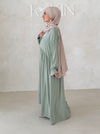 Mami Nefes Abaya