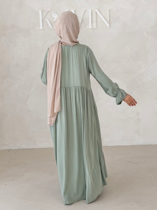 Mami Nefes Abaya