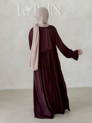 Mami Nefes Abaya