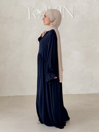 Mami Nefes Abaya