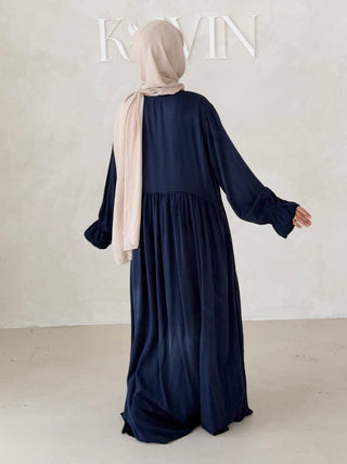 Mami Nefes Abaya