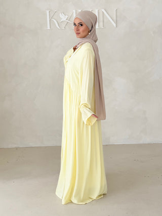 Mami Nefes Abaya