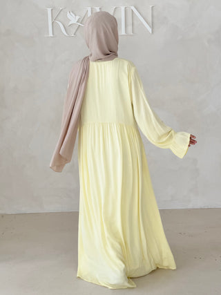 Mami Nefes Abaya