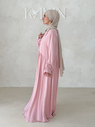 Mami Nefes Abaya