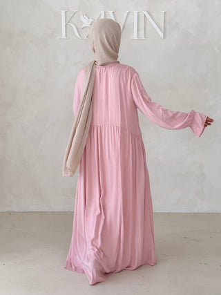 Mami Nefes Abaya