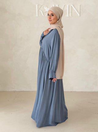 Mami Nefes Abaya