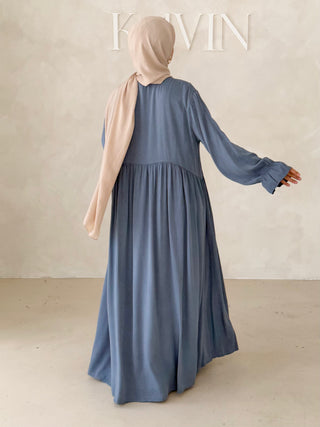 Mami Nefes Abaya