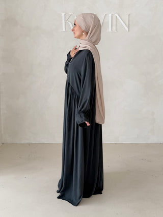 Mami Nefes Abaya