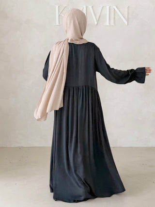 Mami Nefes Abaya