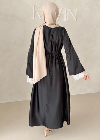 Dantel Abaya