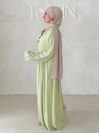 Mami Nefes Abaya