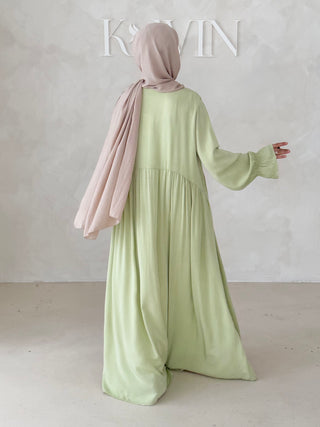 Mami Nefes Abaya