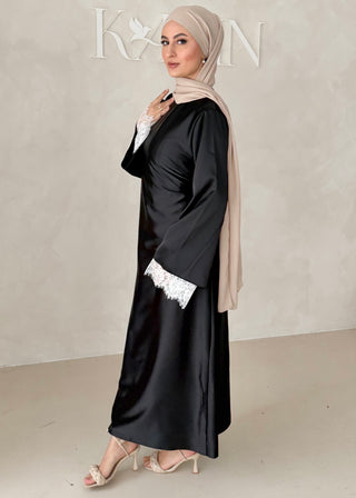Dantel Abaya