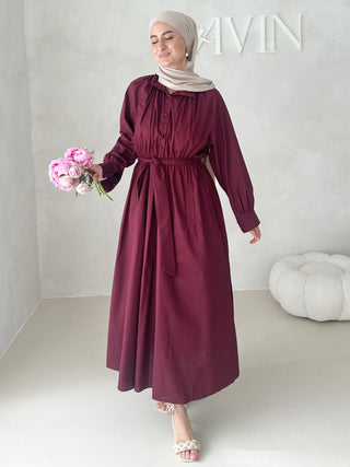 Salma Kleid