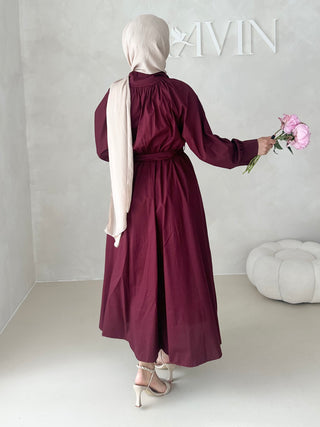 Salma Kleid