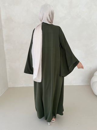 Lale Abaya 2-Teiler