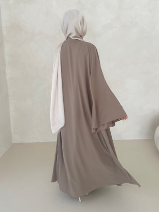Lale Abaya 2-Teiler