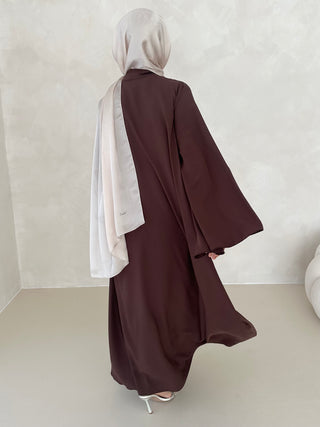 Lale Abaya 2-Teiler