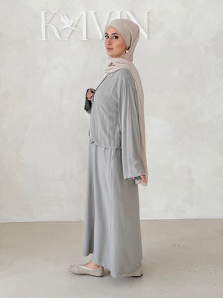 Nefes Kleid Zweiteiler