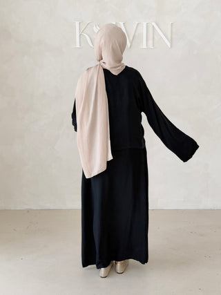 Nefes Kleid Zweiteiler