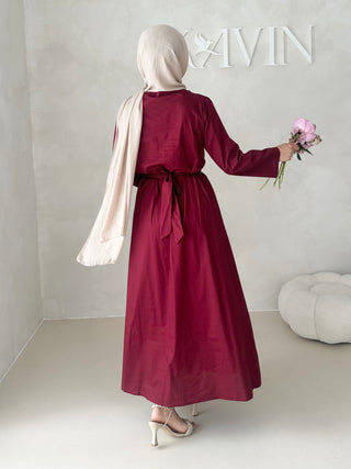 Sana Kleid