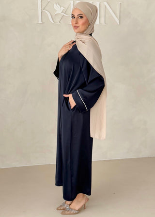 Glitter Abaya