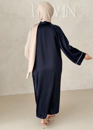 Glitter Abaya