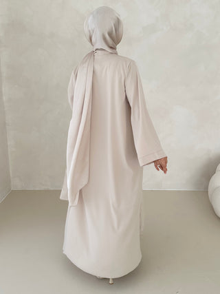 Nil Abaya 2-Teiler