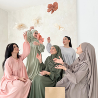 Abayas