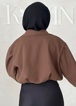 Zeya Jacke