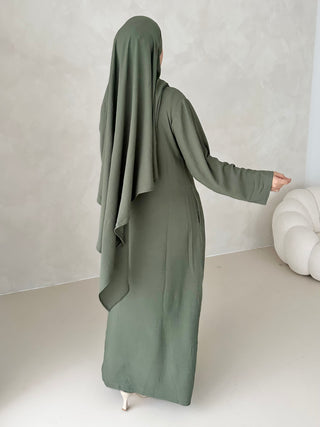Medina Abaya