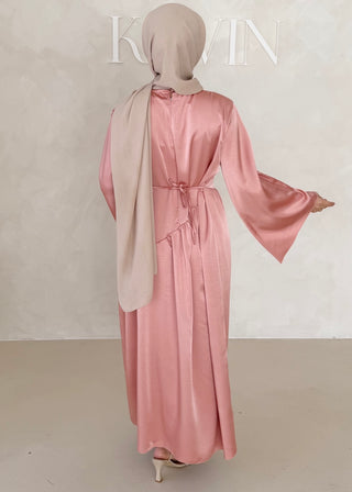 Melek Abaya