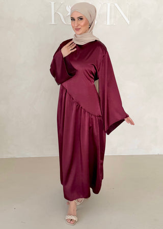 Melek Abaya