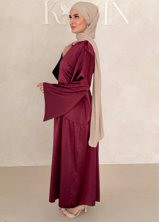 Melek Abaya
