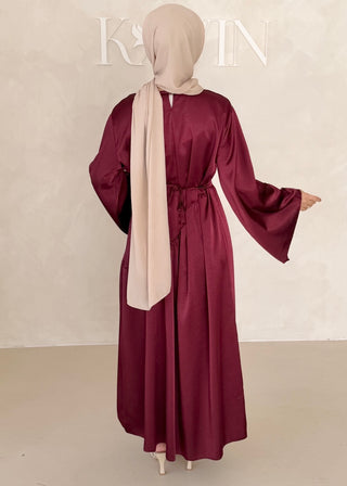 Melek Abaya