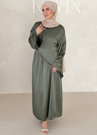 Melek Abaya