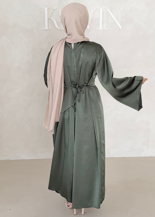 Melek Abaya