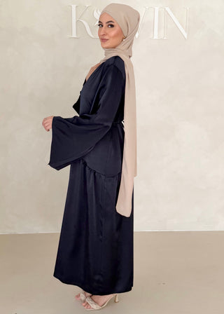 Melek Abaya